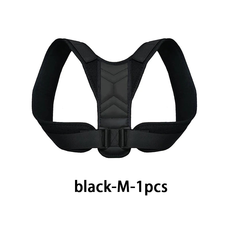 PurePosture Back Support Corrector