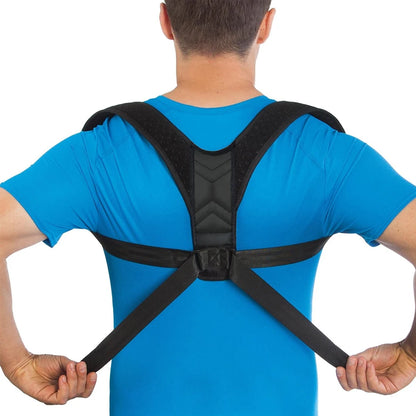 PurePosture Back Support Corrector