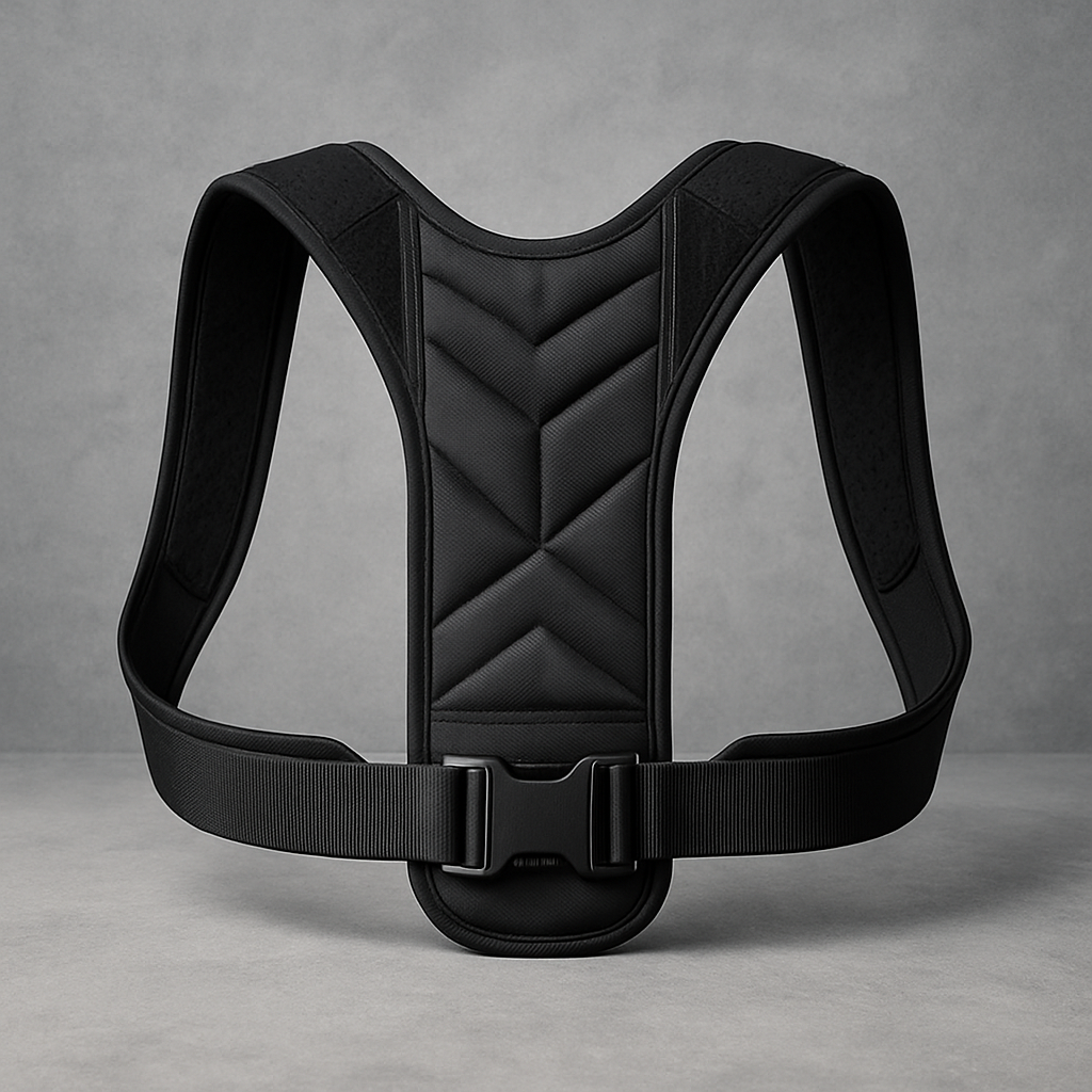 PurePosture Back Support Corrector