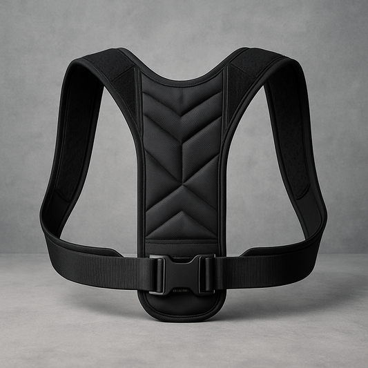 PurePosture Back Support Corrector